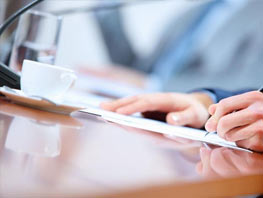 公司動態測試二